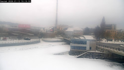 Soutok Otavy a Volyňky