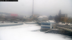 Soutok Otavy a Volyňky