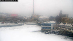 Soutok Otavy a Volyňky