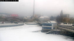 Soutok Otavy a Volyňky