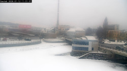 Soutok Otavy a Volyňky