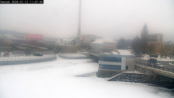 Soutok Otavy a Volyňky