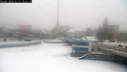 Soutok Otavy a Volyňky