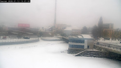 Soutok Otavy a Volyňky