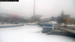 Soutok Otavy a Volyňky