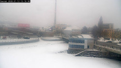 Soutok Otavy a Volyňky