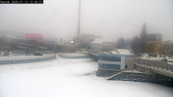 Soutok Otavy a Volyňky