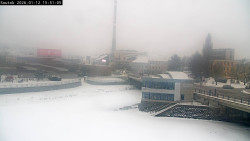 Soutok Otavy a Volyňky