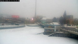 Soutok Otavy a Volyňky