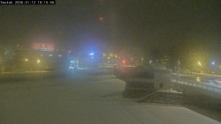 Soutok Otavy a Volyňky