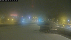 Soutok Otavy a Volyňky