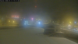 Soutok Otavy a Volyňky