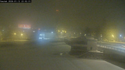 Soutok Otavy a Volyňky