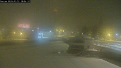 Soutok Otavy a Volyňky