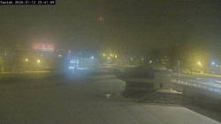 Soutok Otavy a Volyňky