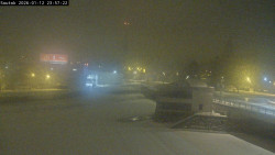 Soutok Otavy a Volyňky