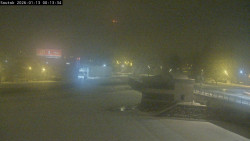 Soutok Otavy a Volyňky