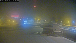 Soutok Otavy a Volyňky