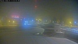 Soutok Otavy a Volyňky