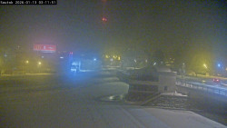 Soutok Otavy a Volyňky