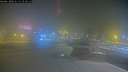 Soutok Otavy a Volyňky