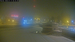 Soutok Otavy a Volyňky