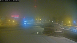 Soutok Otavy a Volyňky