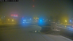 Soutok Otavy a Volyňky