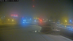 Soutok Otavy a Volyňky