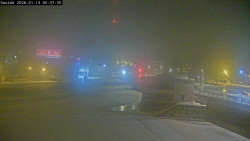 Soutok Otavy a Volyňky