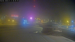 Soutok Otavy a Volyňky