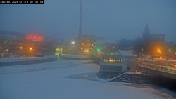 Soutok Otavy a Volyňky