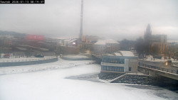 Soutok Otavy a Volyňky