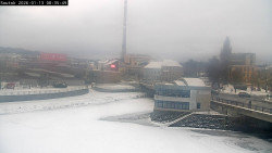 Soutok Otavy a Volyňky