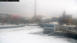 Soutok Otavy a Volyňky