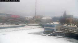 Soutok Otavy a Volyňky