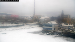 Soutok Otavy a Volyňky