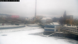 Soutok Otavy a Volyňky