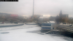 Soutok Otavy a Volyňky