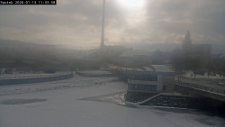 Soutok Otavy a Volyňky