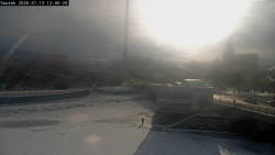 Soutok Otavy a Volyňky