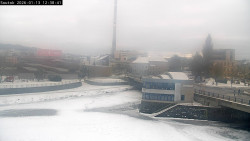 Soutok Otavy a Volyňky