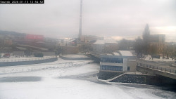 Soutok Otavy a Volyňky