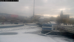 Soutok Otavy a Volyňky