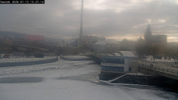 Soutok Otavy a Volyňky