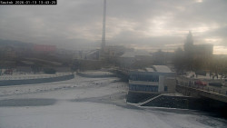 Soutok Otavy a Volyňky