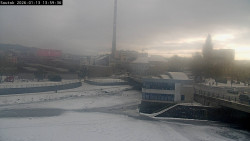 Soutok Otavy a Volyňky