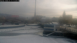 Soutok Otavy a Volyňky