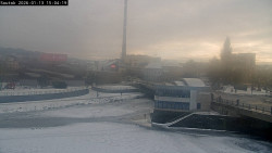 Soutok Otavy a Volyňky