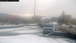 Soutok Otavy a Volyňky